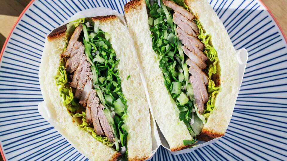 Top Sandwiches in the Bay Area