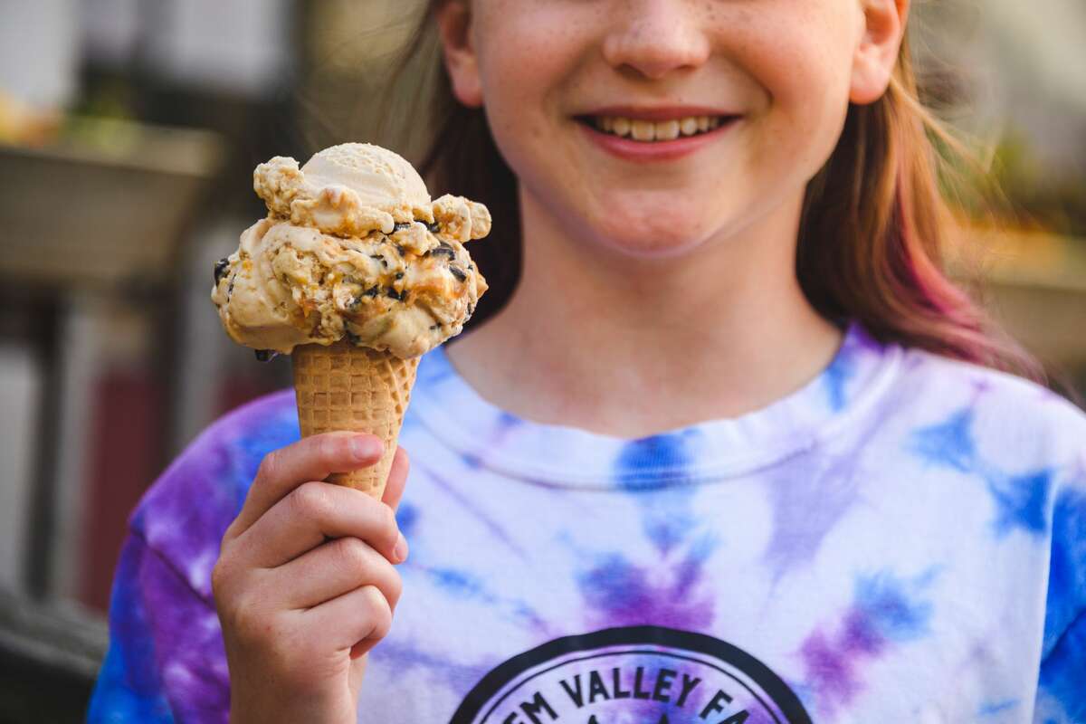 A Guide To 25 Places For Ice Cream In Connecticut