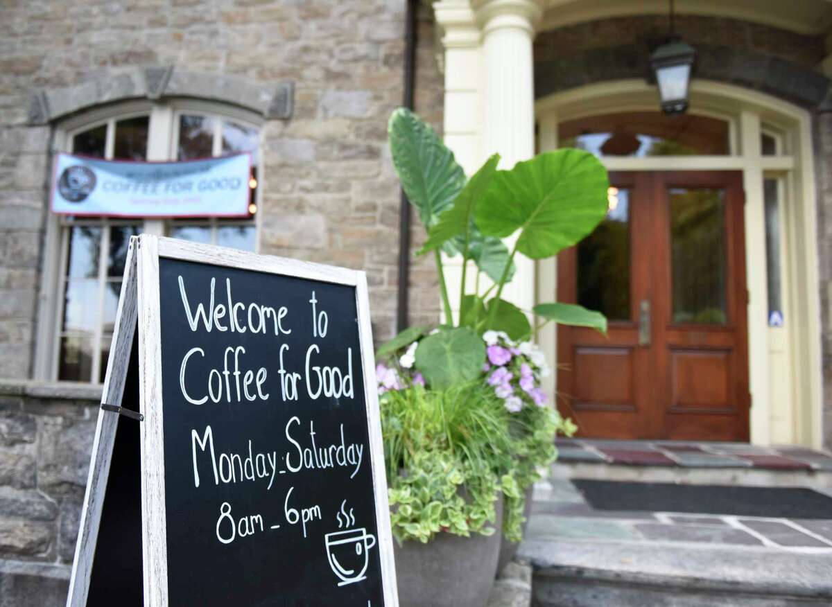 A coffeelover’s guide to Greenwich