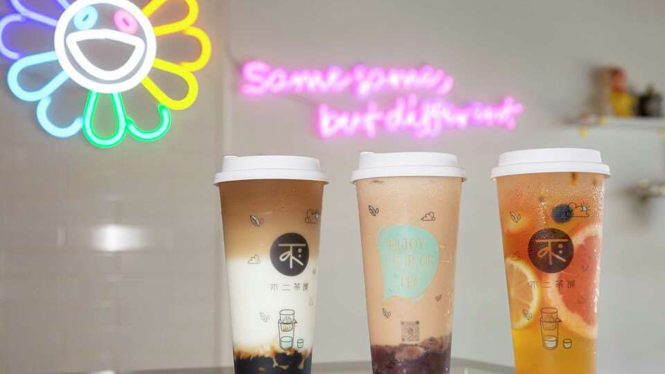 The 15 Absolute Best Boba Shops In Houston The 15 Absolute Best Boba Shops In Houston