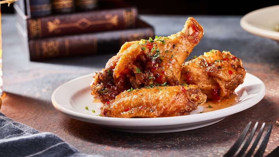 The Best Fried Chicken Restaurants In The San Francisco Bay Area