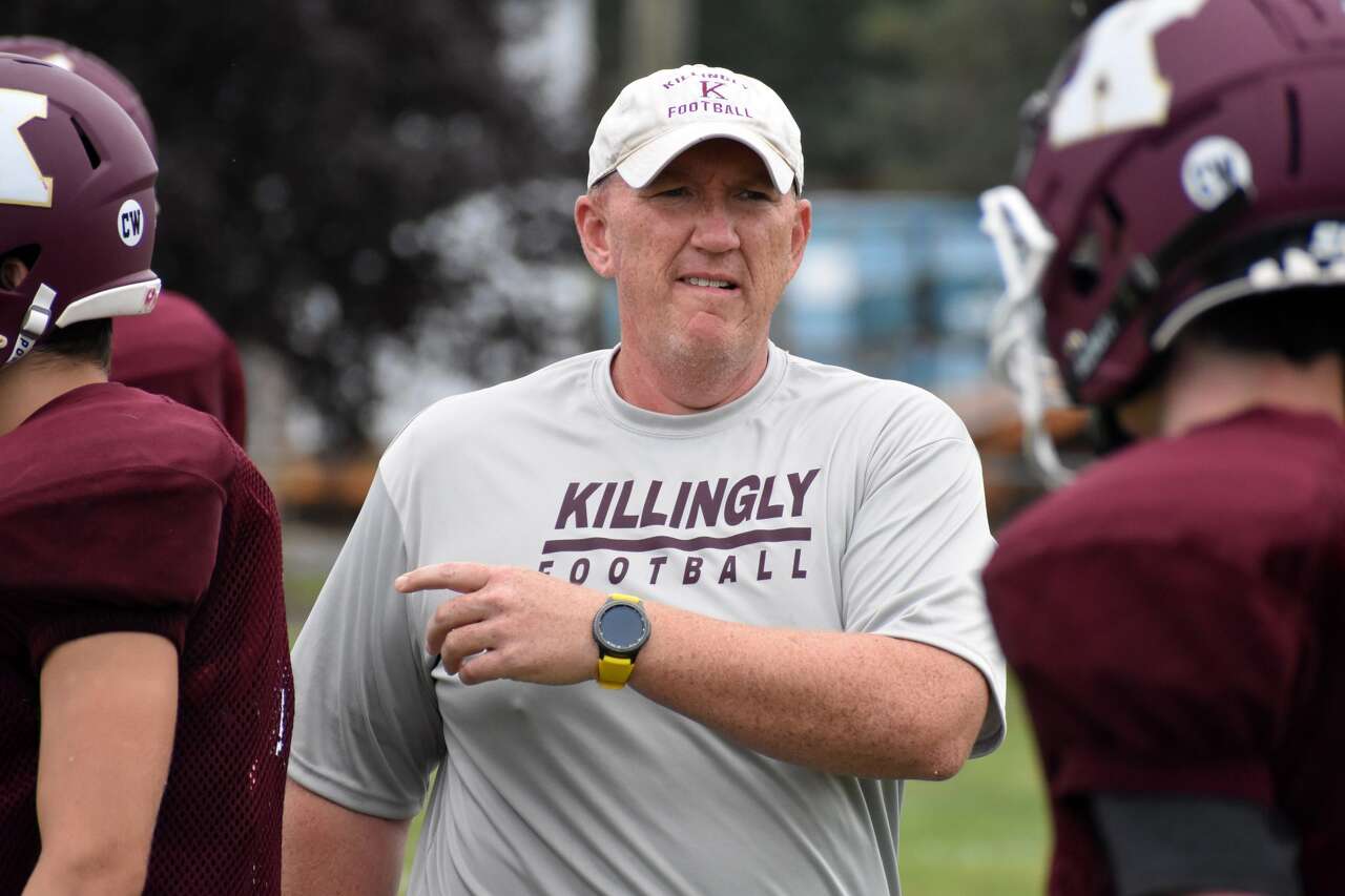 Connecticut high school football preview guide 2021