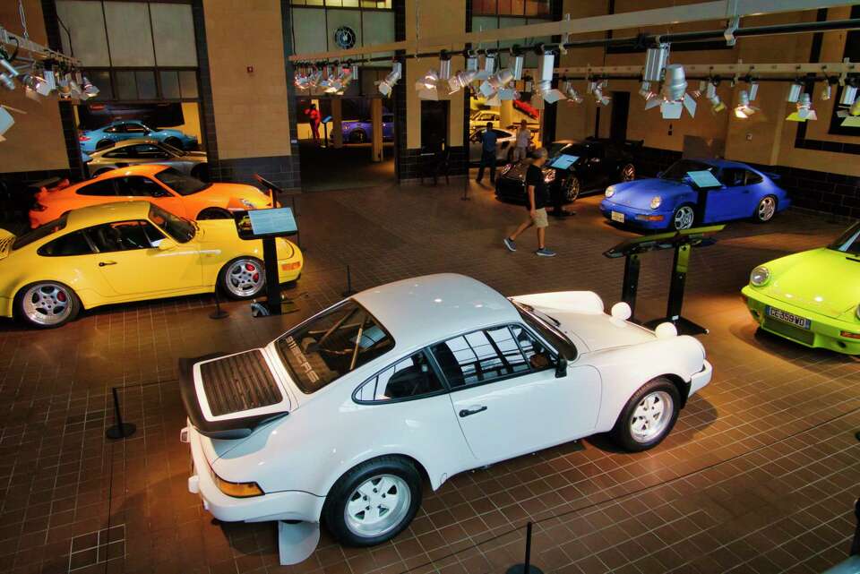 New special exhibition on 'Beyond Performance. 50 Years of