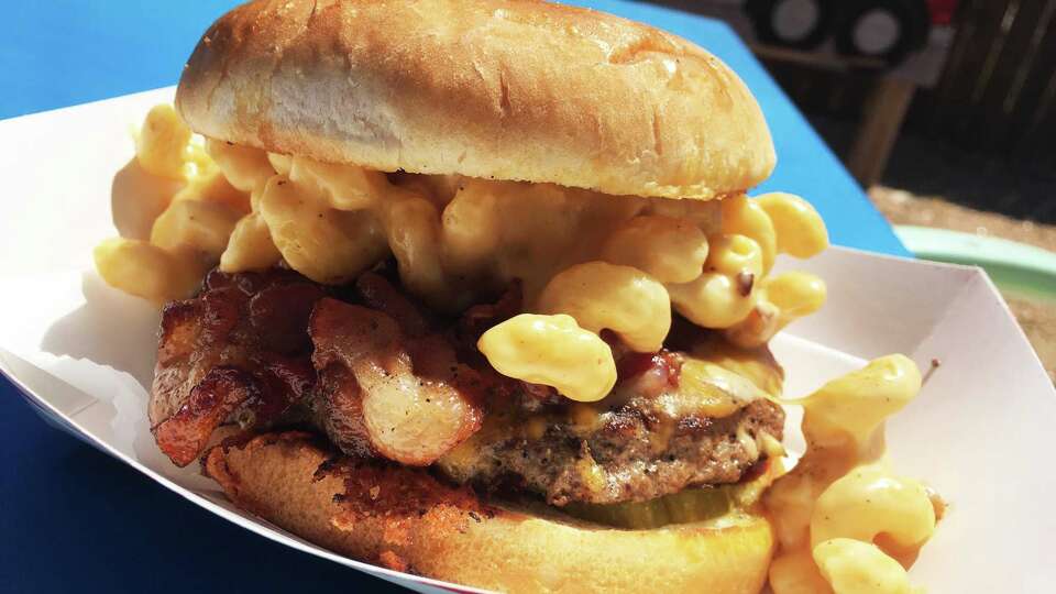 The ultimate guide to San Antonio food trucks