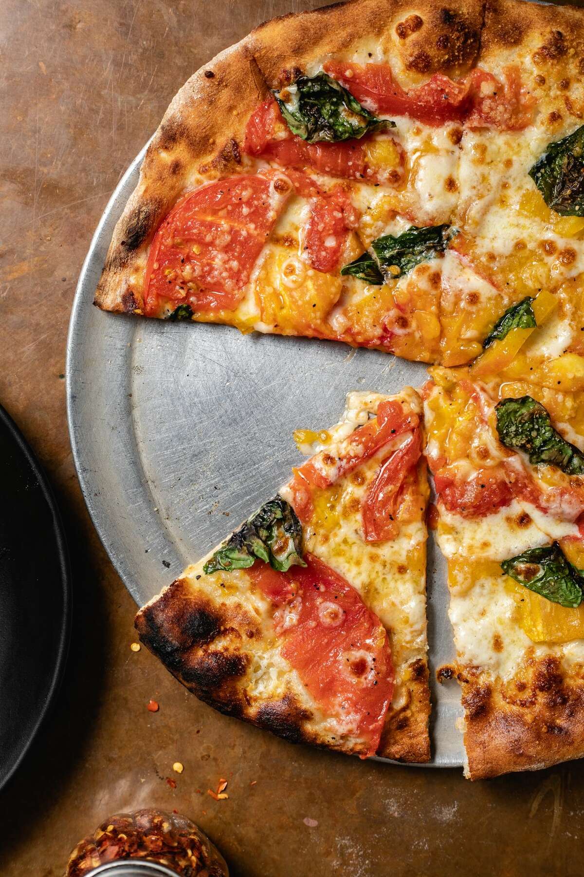 Ultimate New Haven Pizza Guide