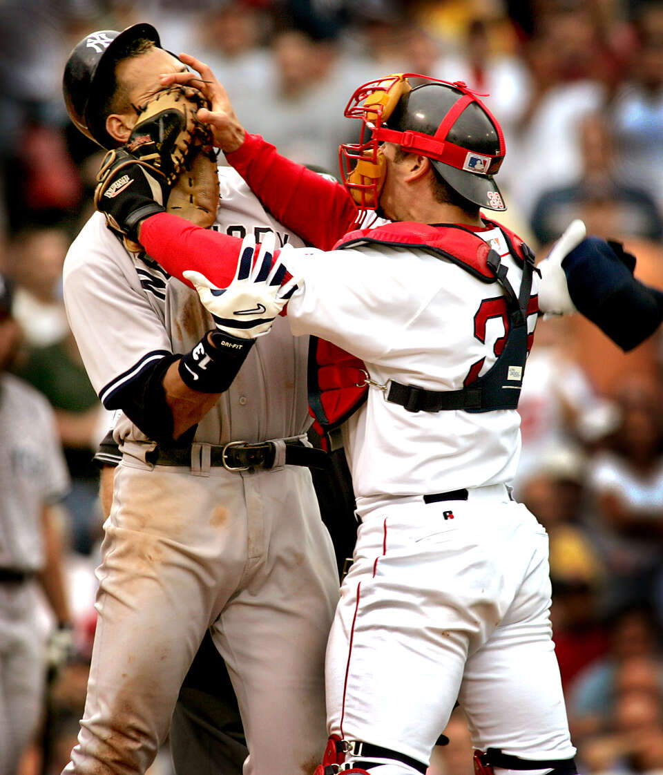 New York Yankees, Boston Red Sox rivalry through the years