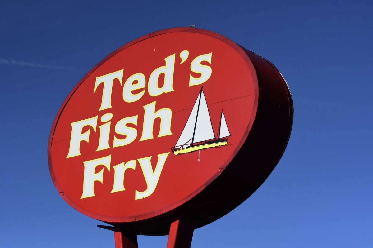 Ted’s Fish Fry