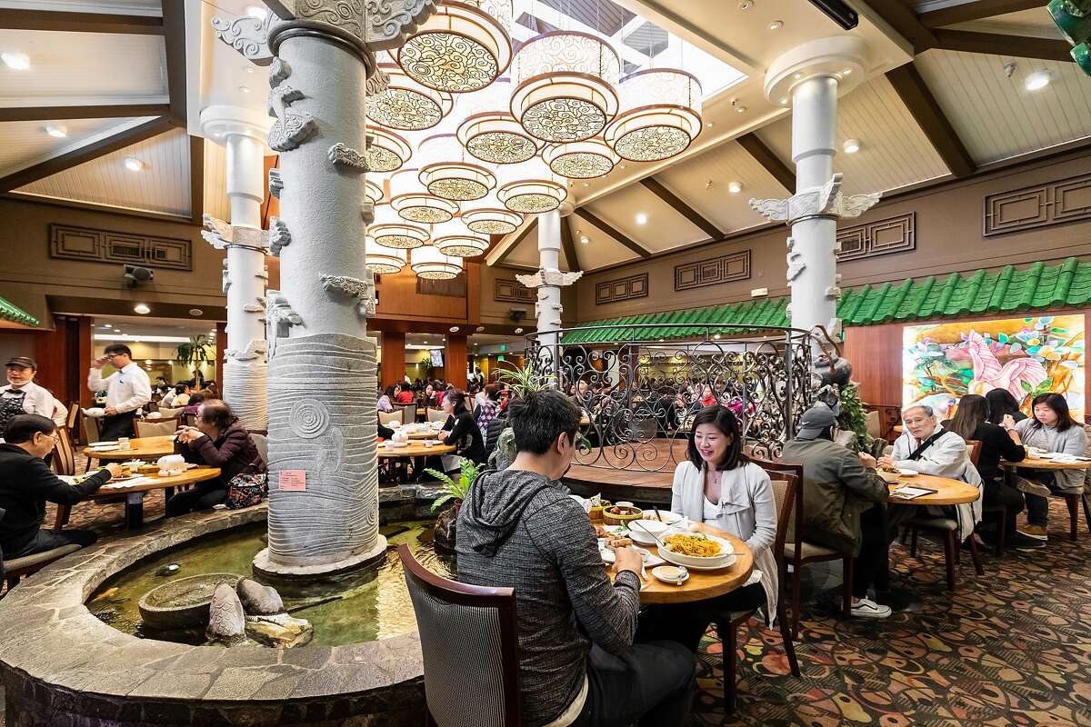 Best brunch restaurants in the Bay Area