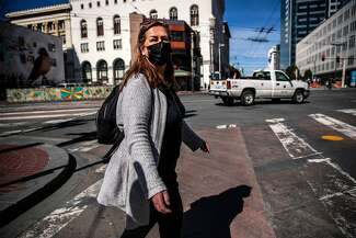 Fentanyl-plagued San Francisco bracing for new street drugs