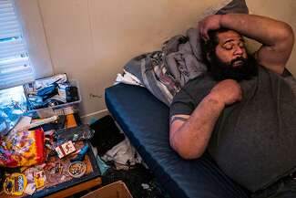 Fentanyl-plagued San Francisco bracing for new street drugs