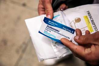 Fentanyl-plagued San Francisco bracing for new street drugs