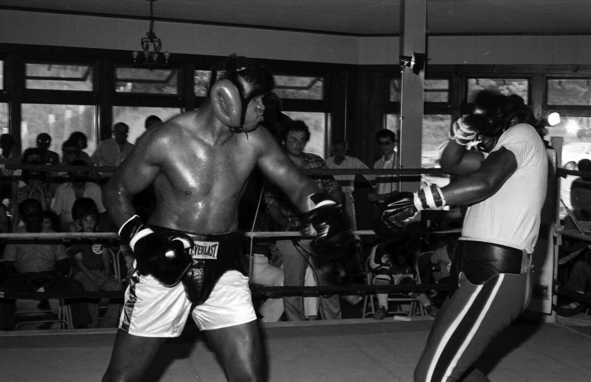Marcel Cerdan : « Moi, pauvre brute de boxeur