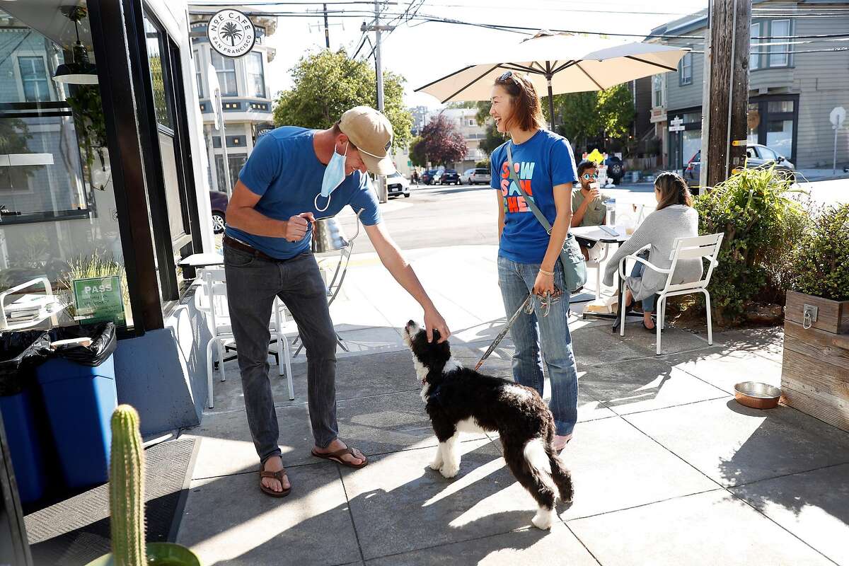 S.F. urban hike: Three perfect hours on Slow Sanchez in Noe Valley - Vimarsana News