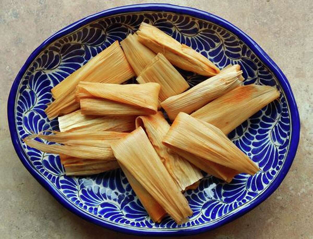 Here S Where To Buy Tamales In Houston This Holiday Season
