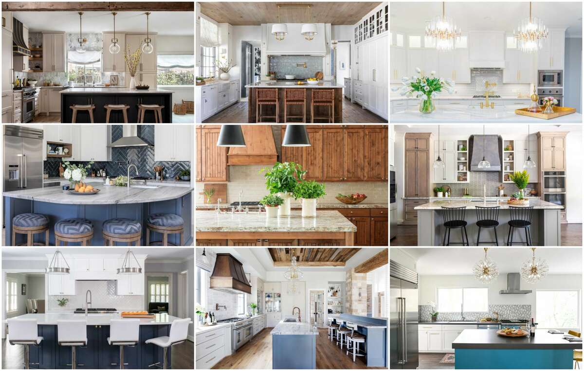 Considering a remodel Here are the best Houston kitchens of 2021