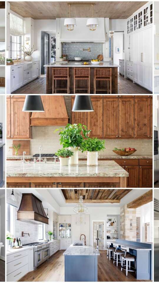 Weisman Kitchen Matttroy