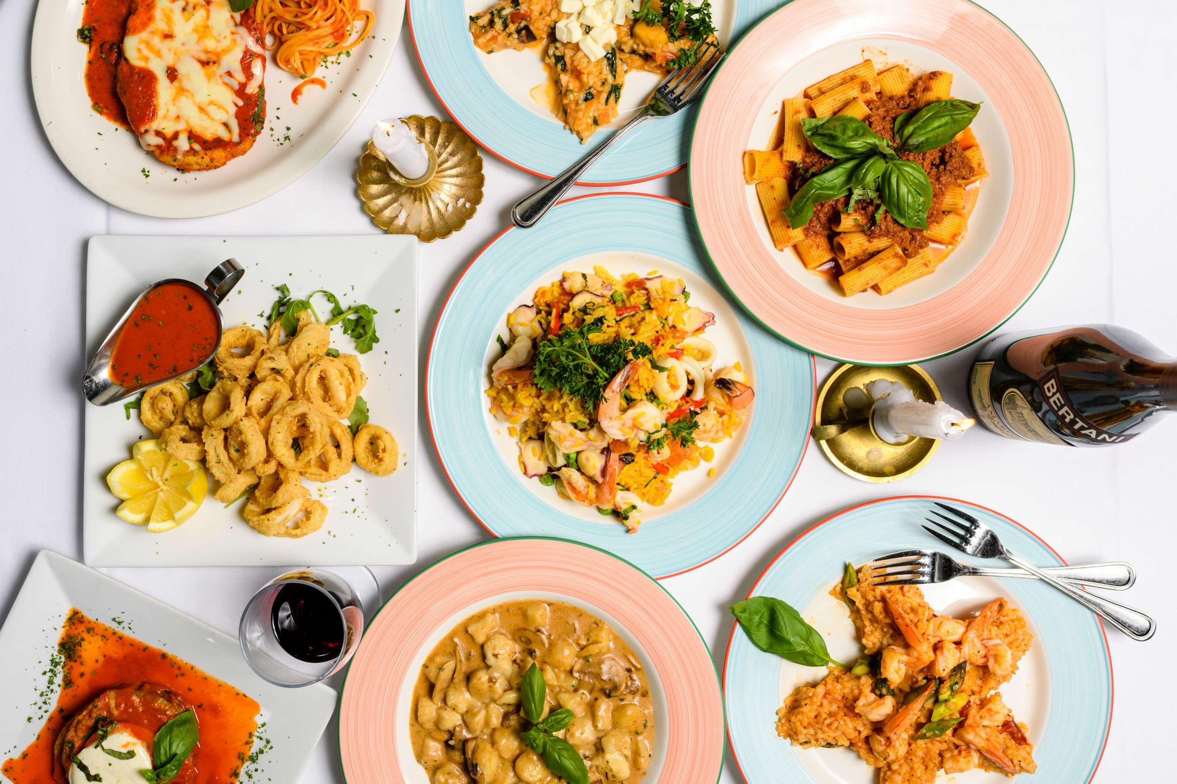 Connecticut Magazine's 25 Best New Restaurants for 2022