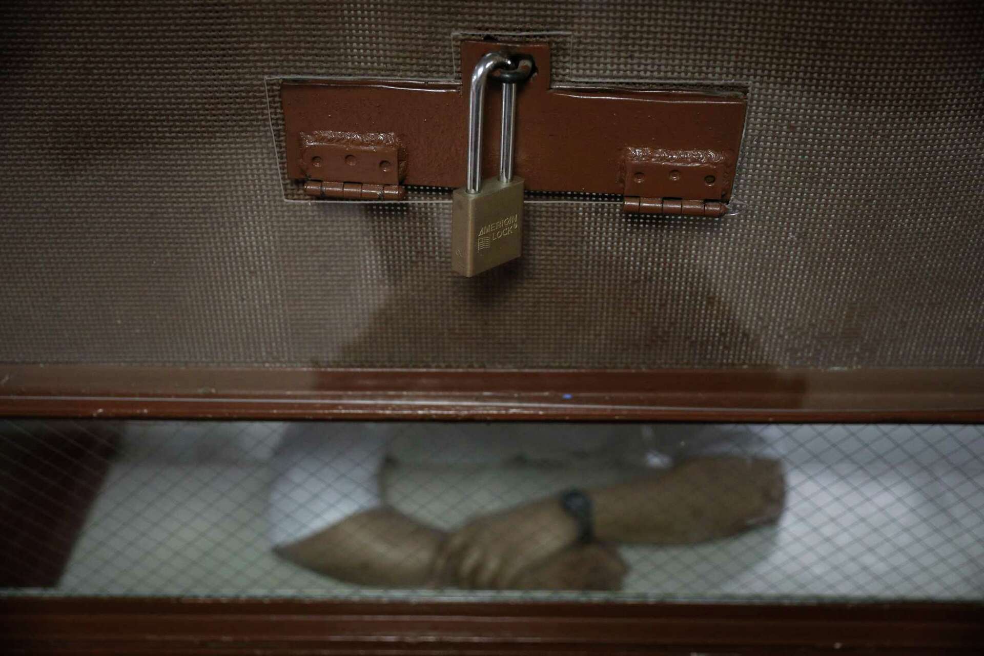What do Texas deathrow inmates say before they die? Read the last