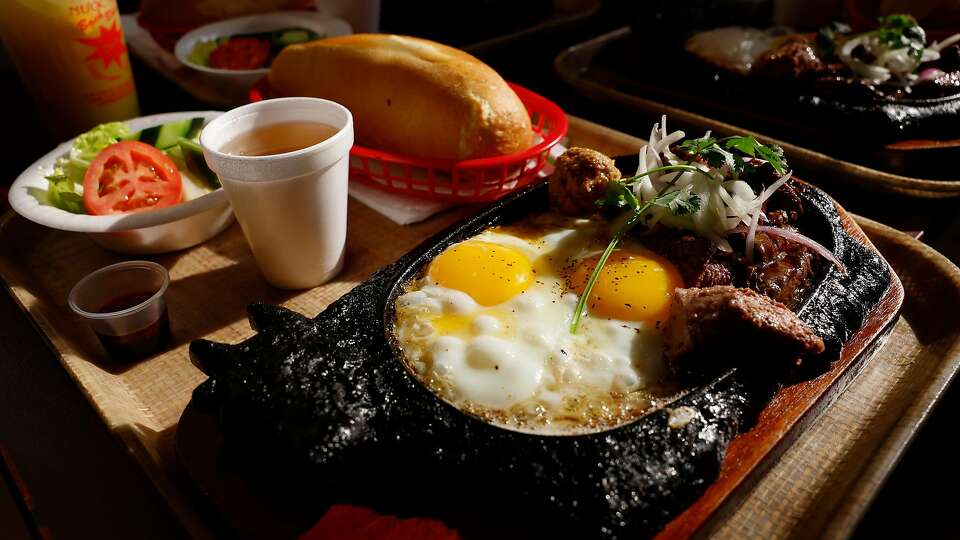 The best restaurants in San Francisco