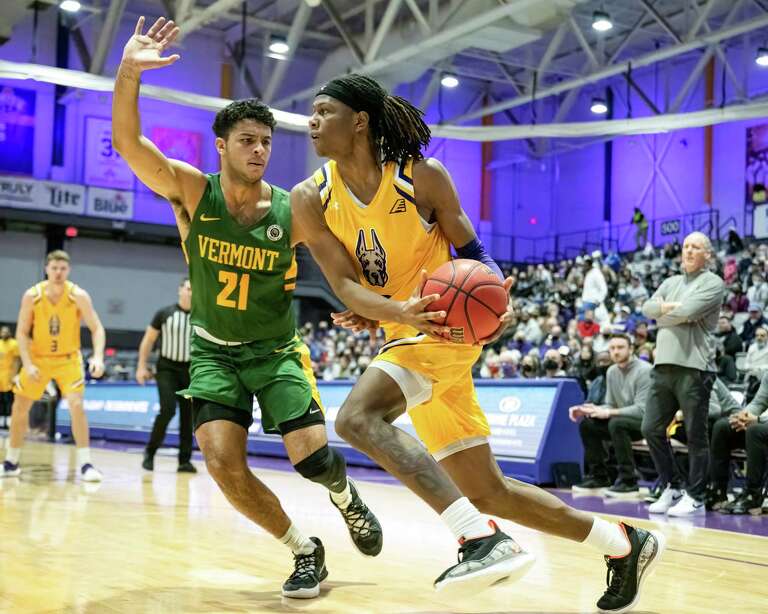UAlbany men’s 202223 basketball record and schedule