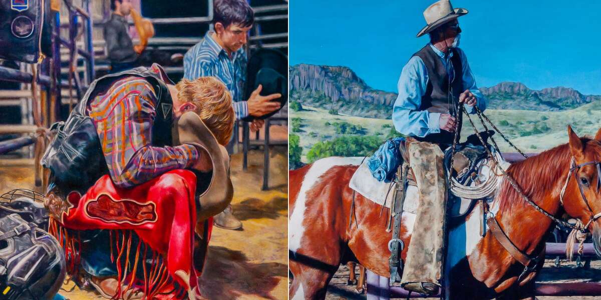 2022 Houston Livestock Show and Rodeo
