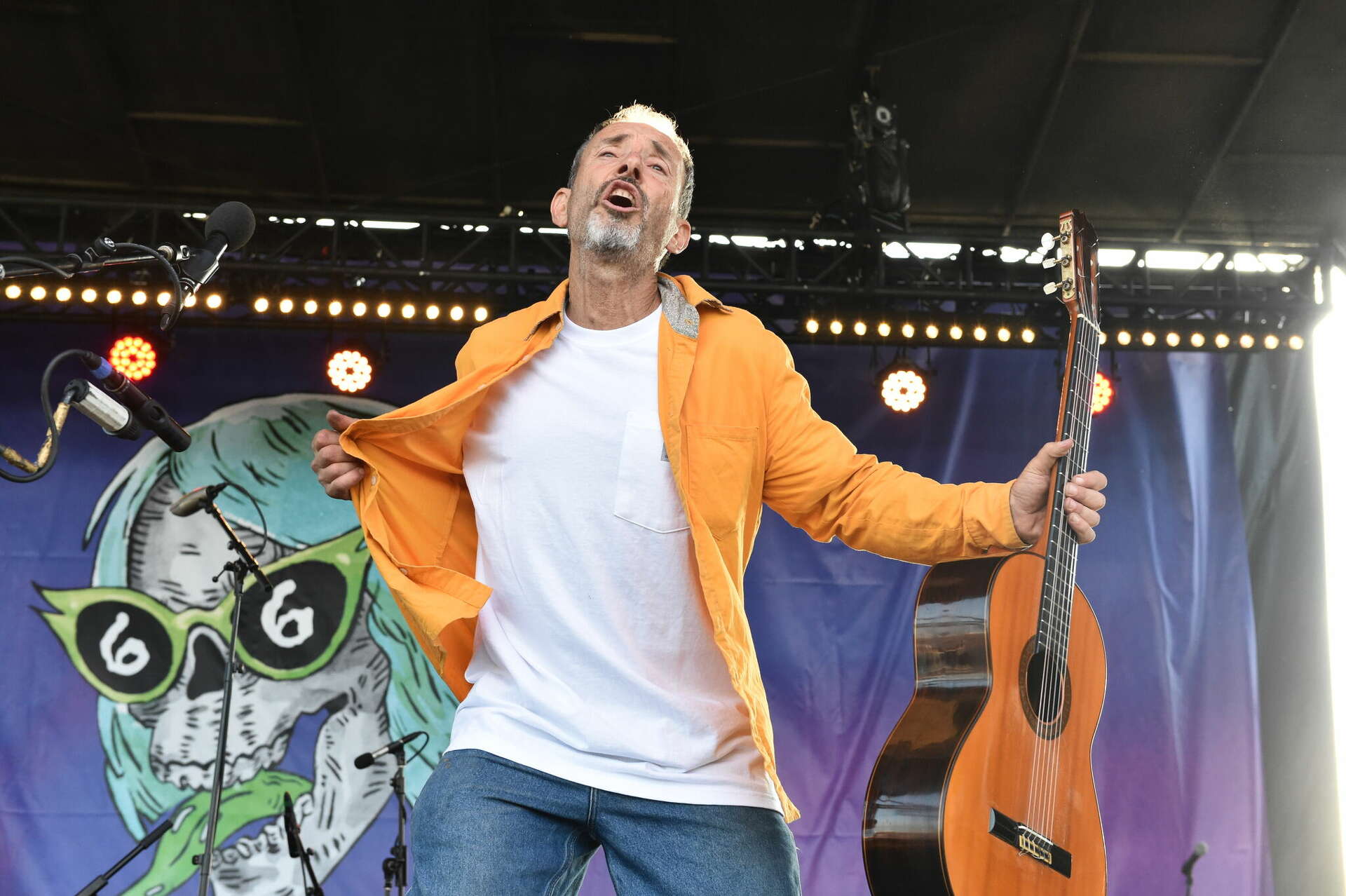 The ultimate guide to Connecticut's summer concerts (and beyond)