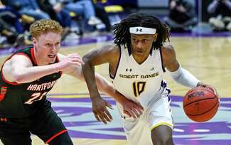 Ualbany basketball roster on sale