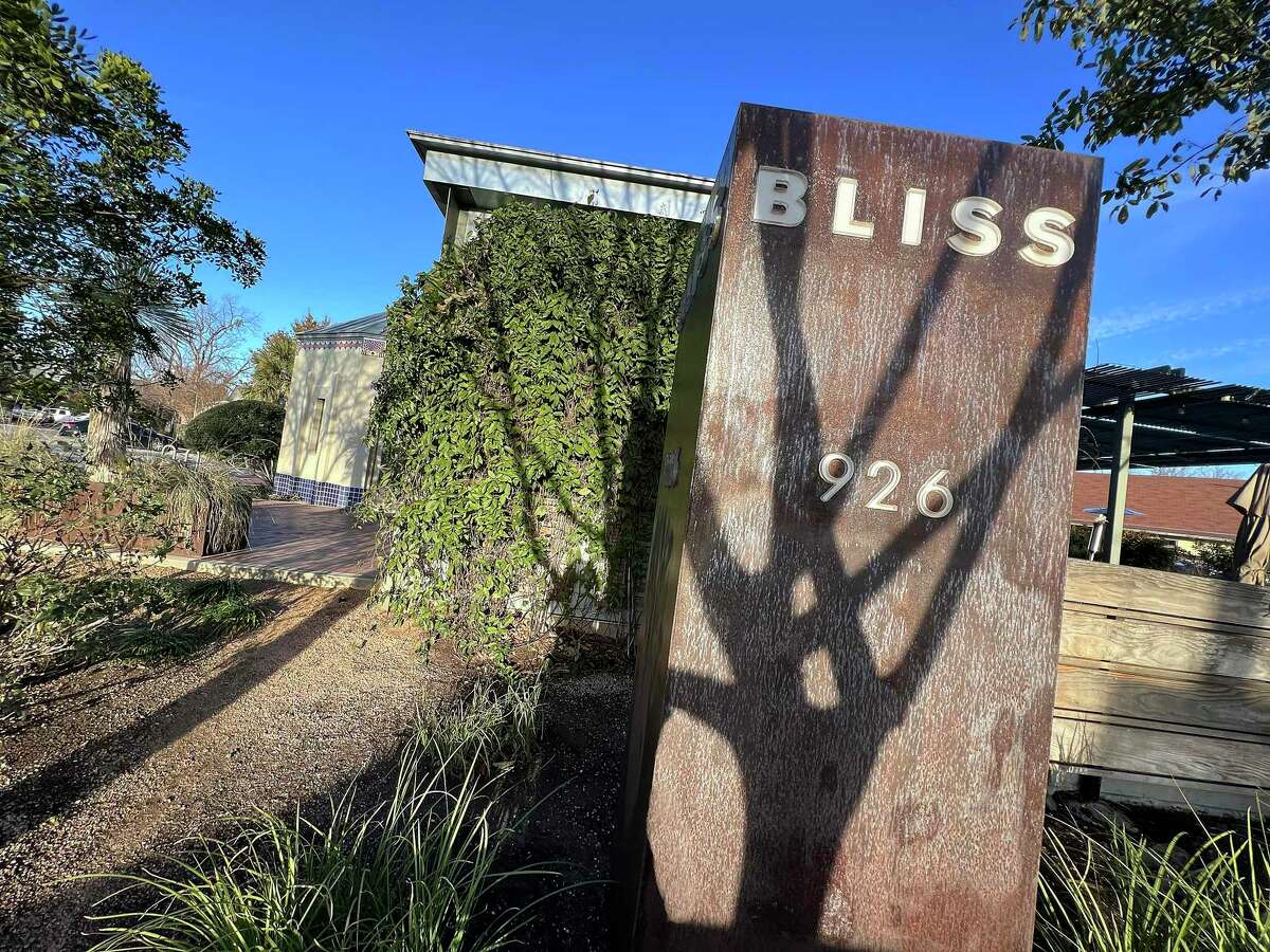 Bliss restaurant is marking its 10th year in Southtown.