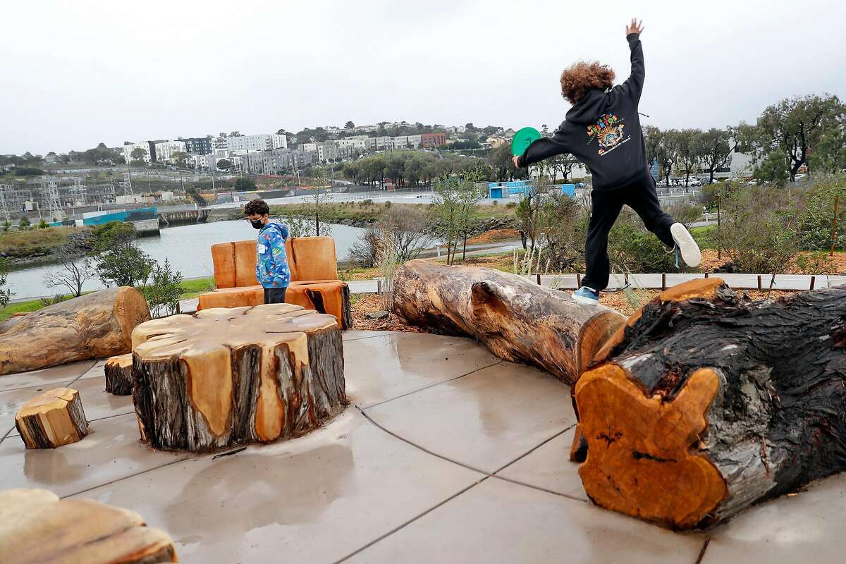 32 San Francisco issues everybody should do in 2022
