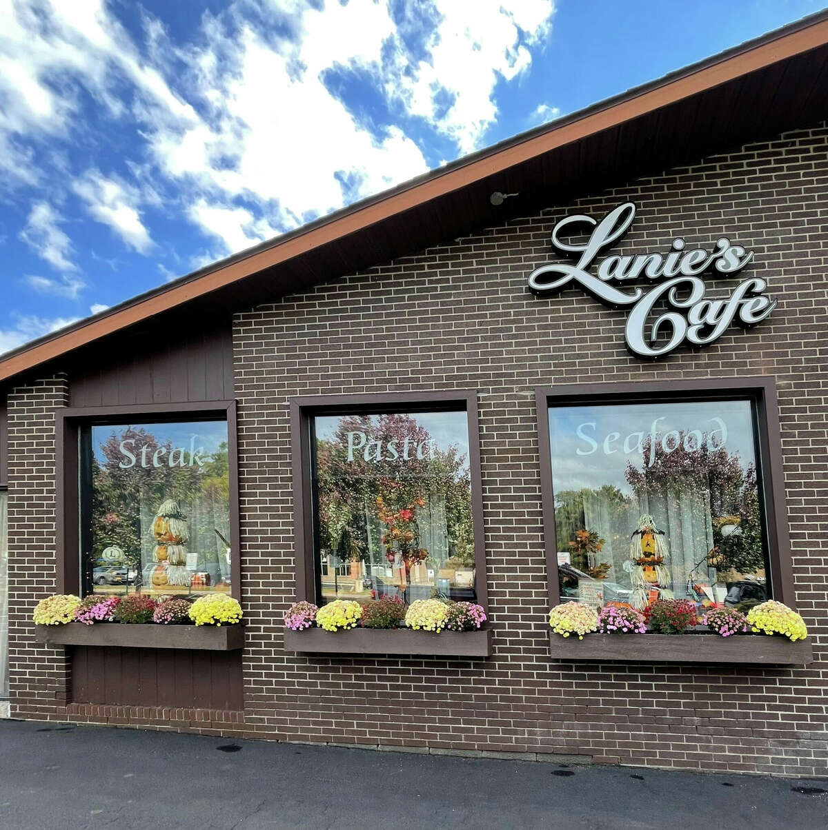 Lanie’s Cafe