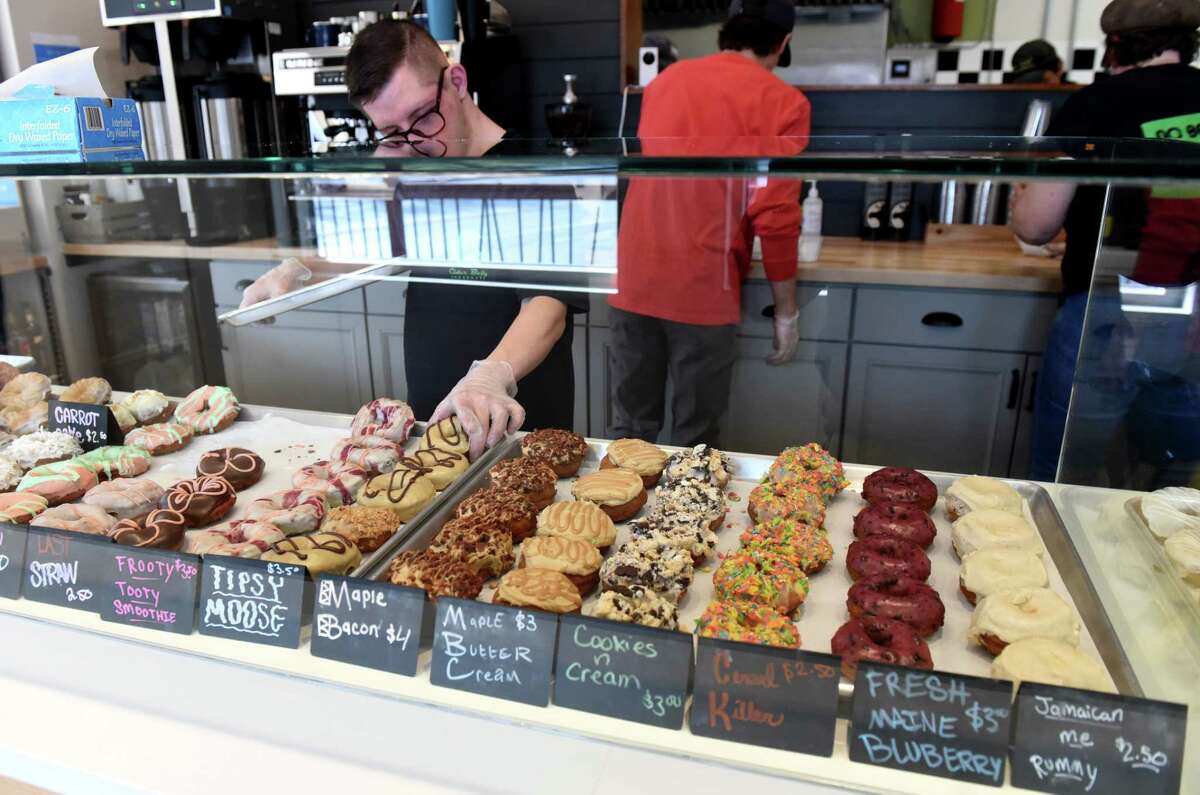 Best restaurants, bars in the Capital Region Best of 2022 winners