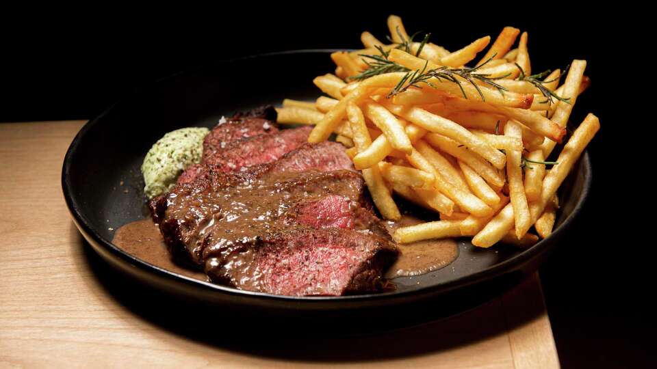 Top Steak Restaurants in the Bay Area