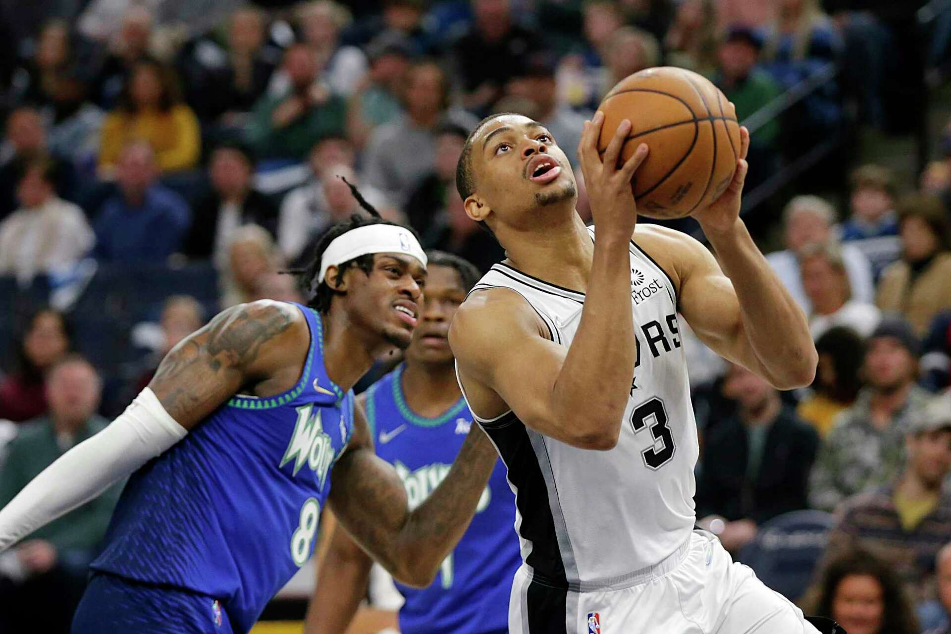 Spurs roster preview: See who Popovich has at his disposal for the 2022