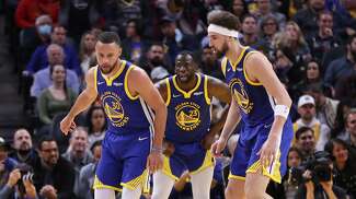 NBA Finals 2019: Draymond Green thrives in the playoffs - Sports Illustrated
