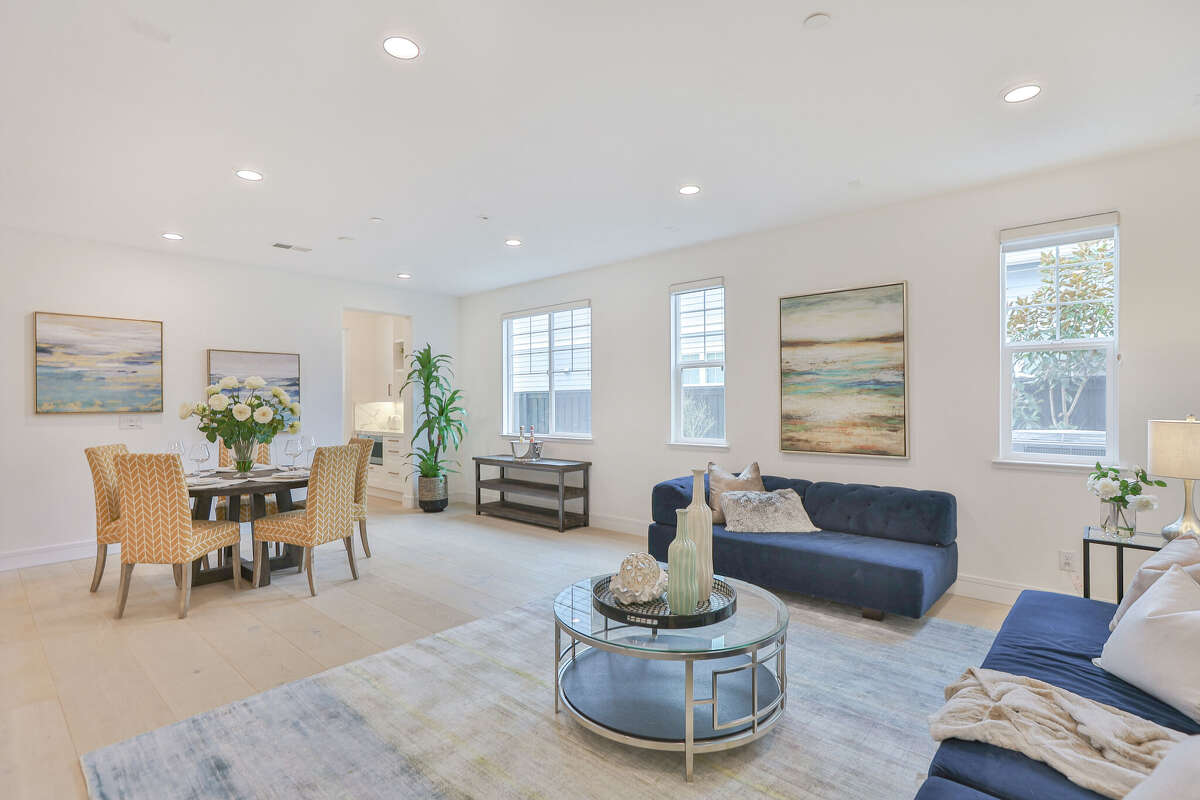 Fremont home in the Bay Area's most competitive real estate