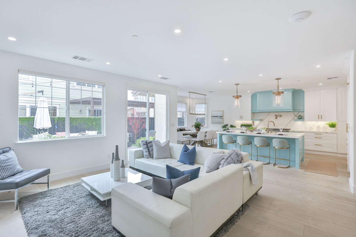 Fremont home in the Bay Area's most competitive real estate