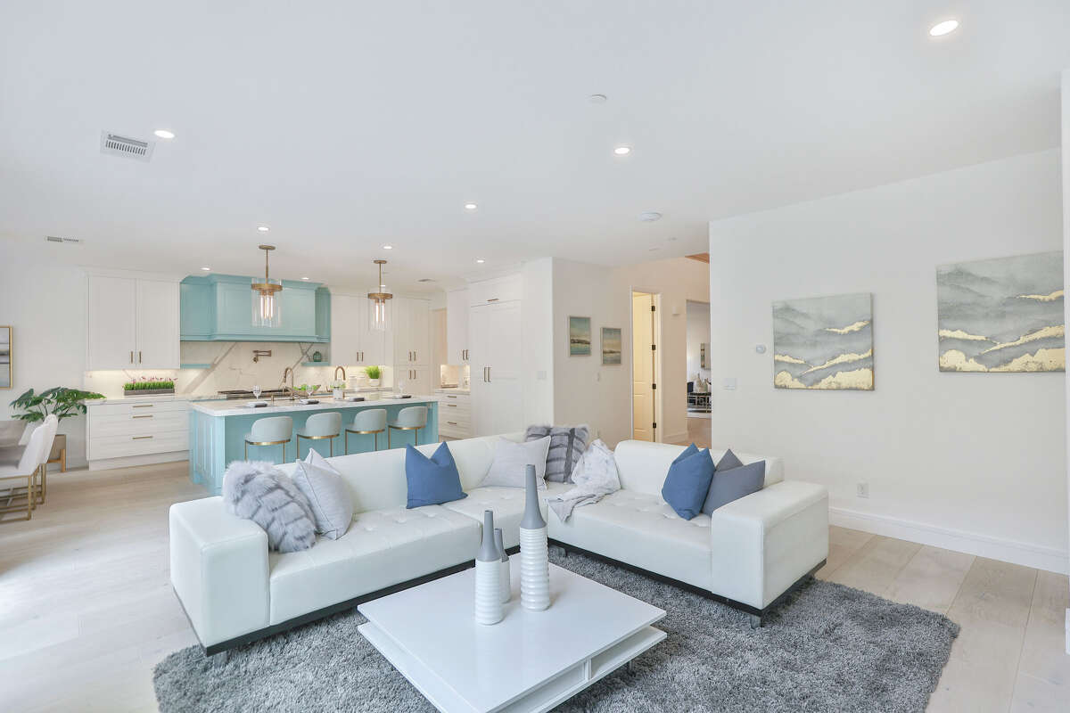 Fremont home in the Bay Area's most competitive real estate