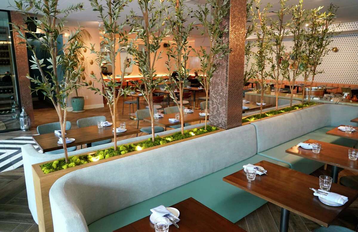 Best Houston restaurants 2022 Our food critic's top picks