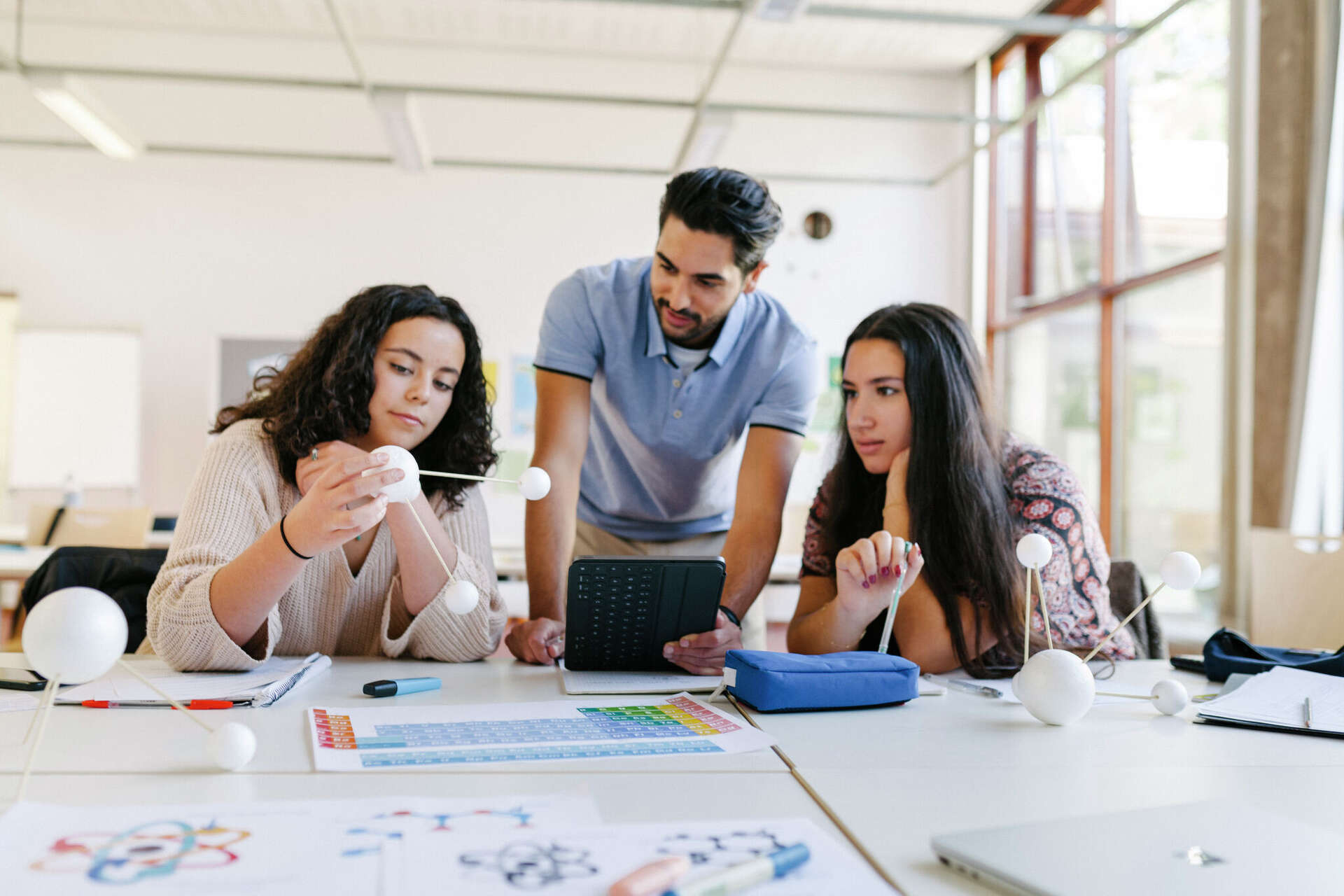 Best High Schools in Texas Showcase Excellence in Education