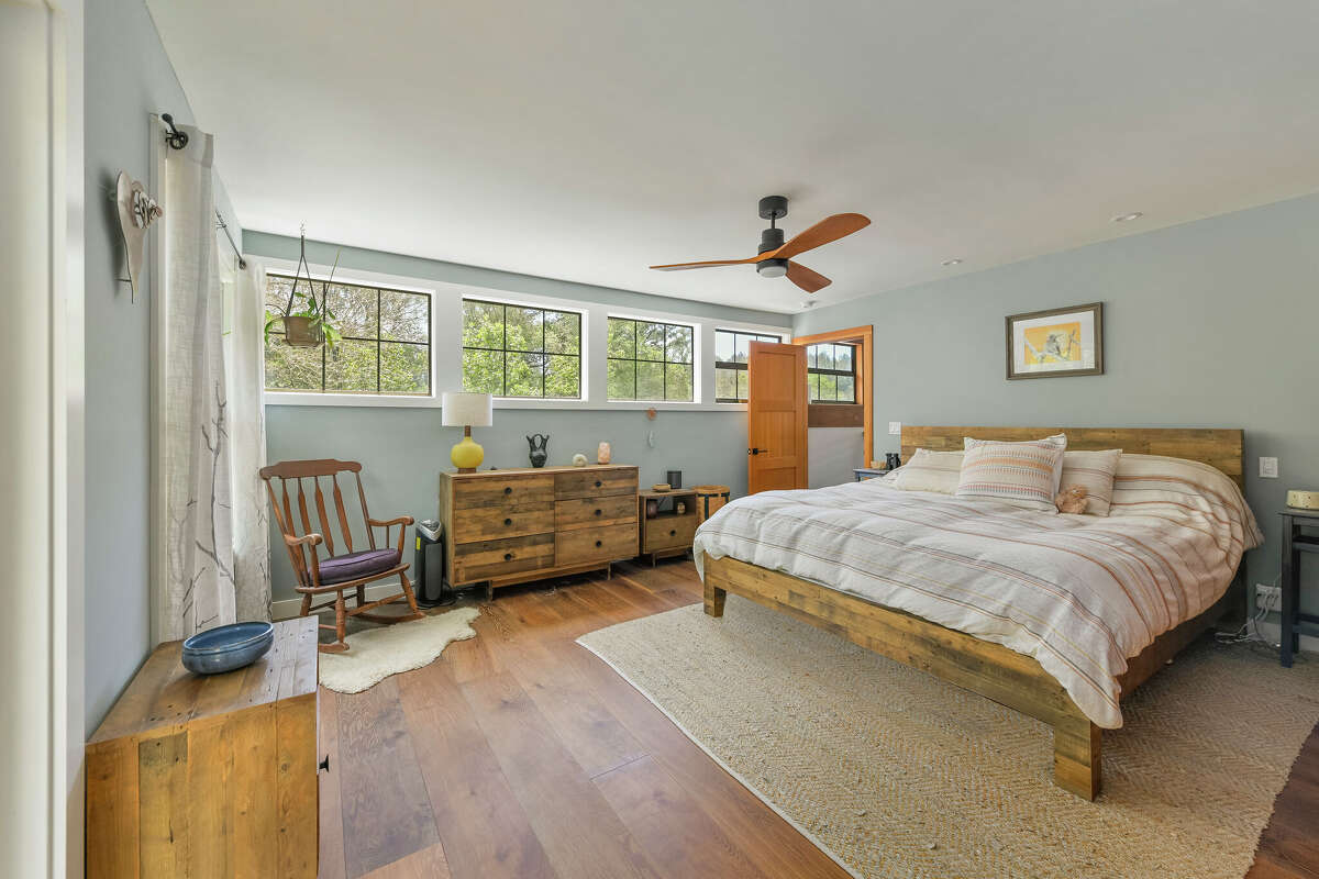 Bidding on Sebastopol home shows frenzied state of the real estate market