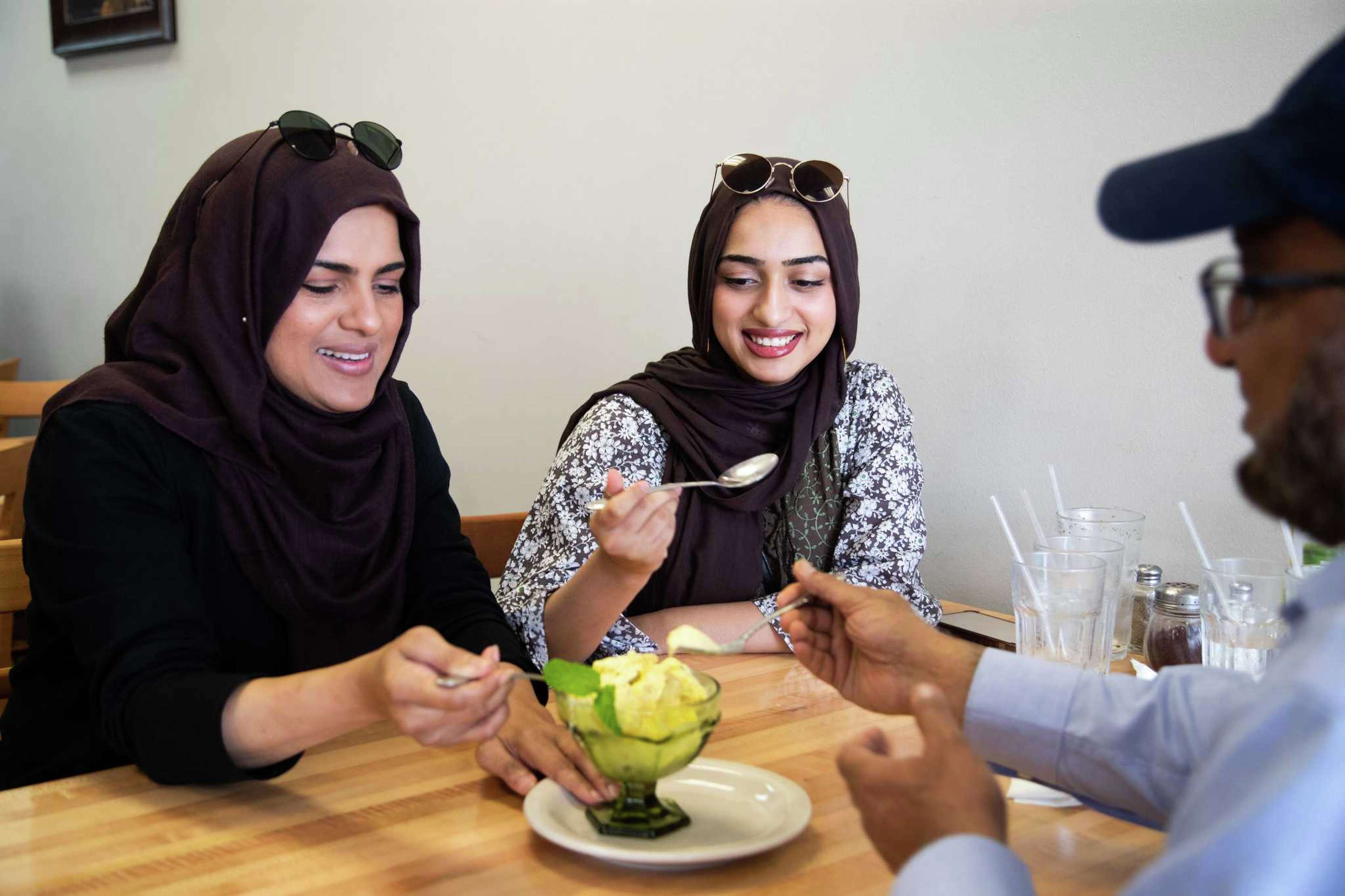 A guide to Houston's best Persian restaurants