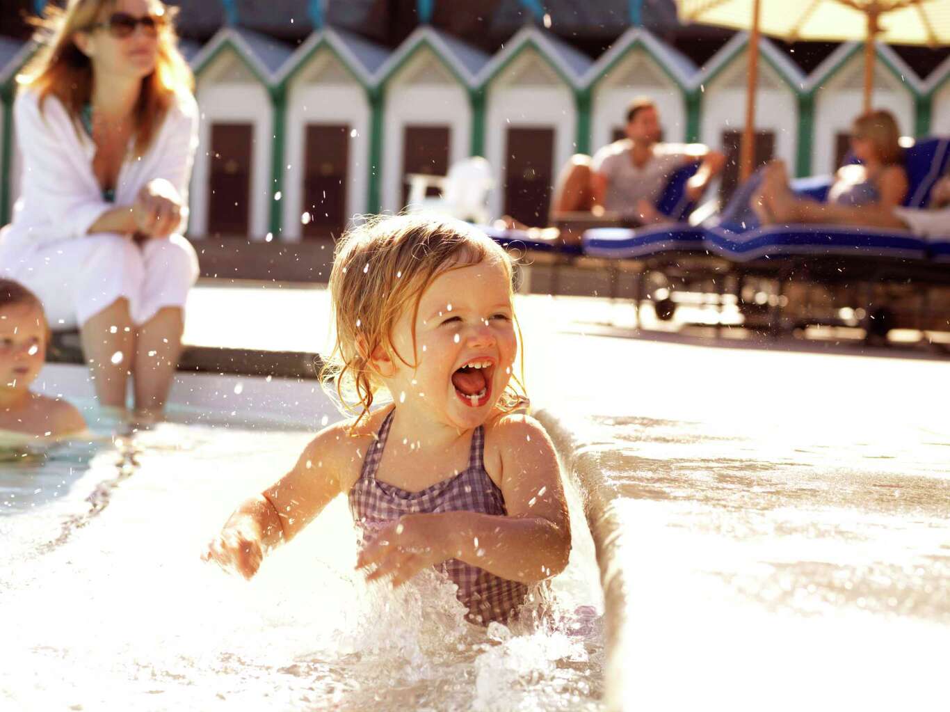 Best kidfriendly wineries in Napa, Sonoma and the SF Bay Area