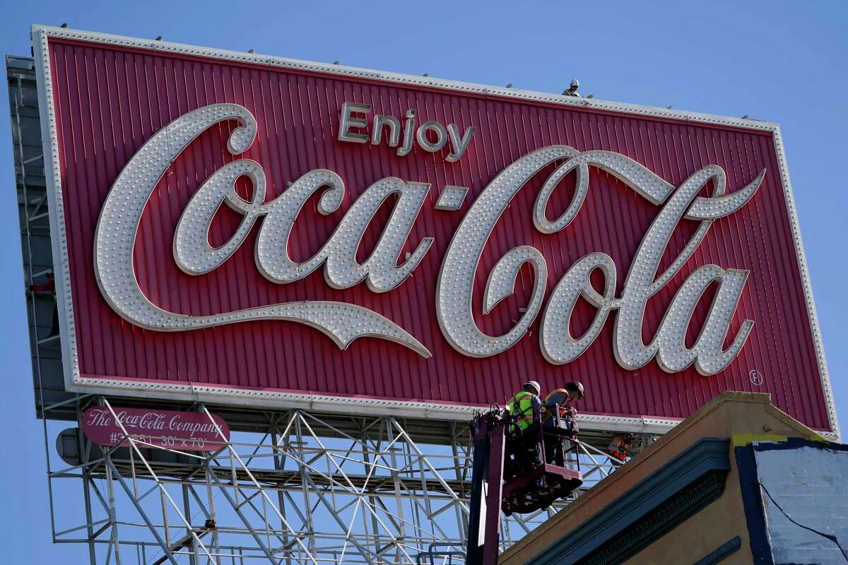 A brewery, a giant peanut and S.F.'s greatest roller coaster Lost