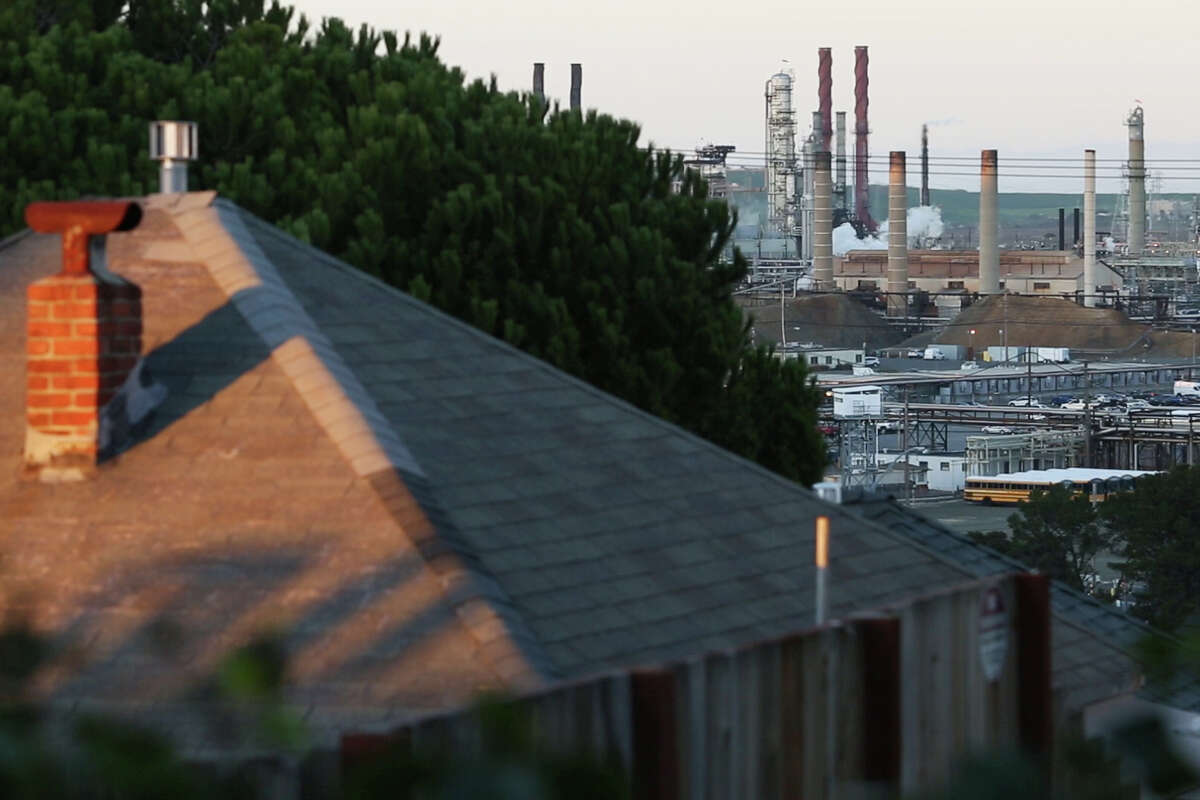This is what ‘toxic fallout’ looks like in one of the Bay Area’s most