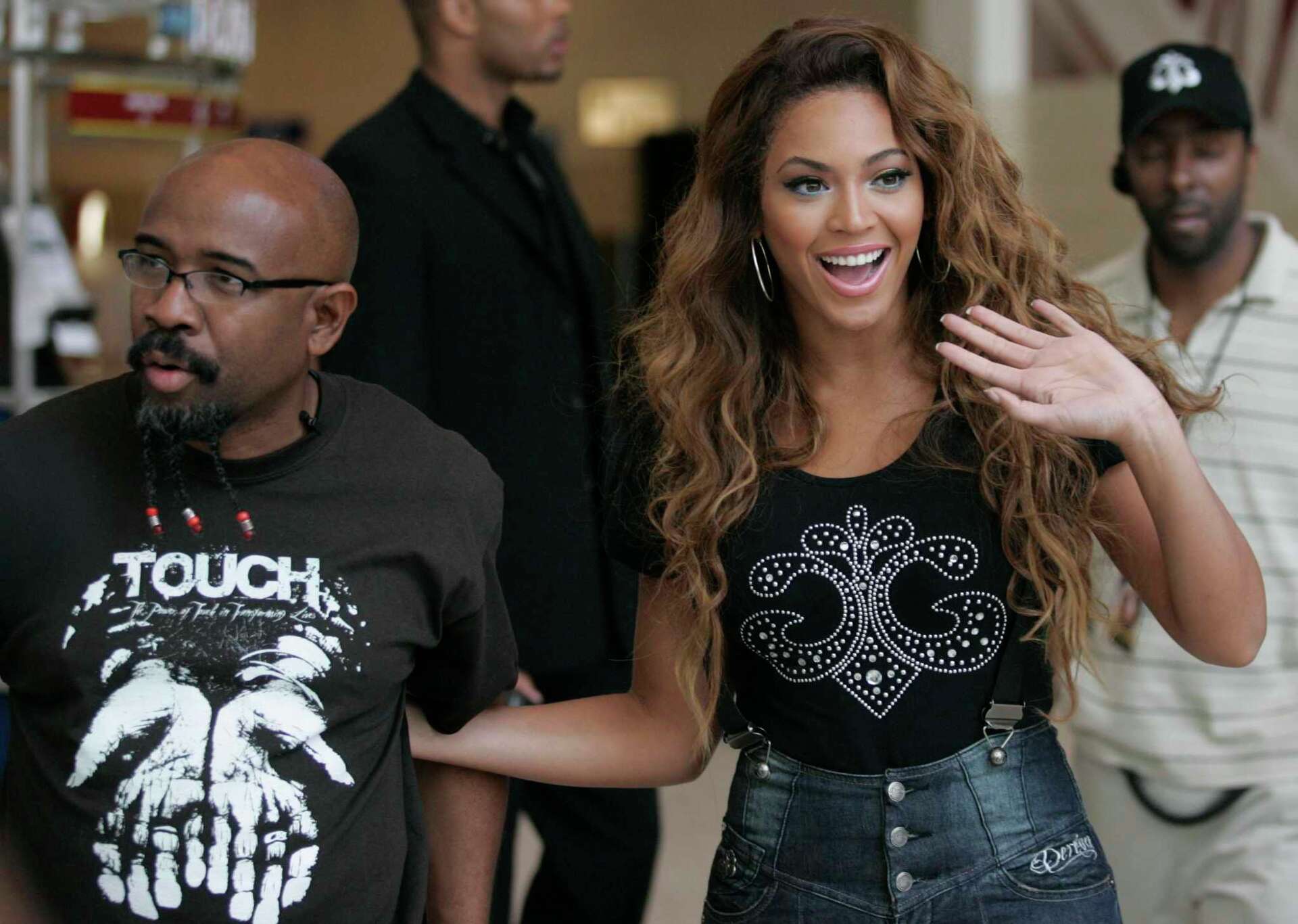 A tour of Beyoncé&rsquo;s childhood homes, favorite places in Houston