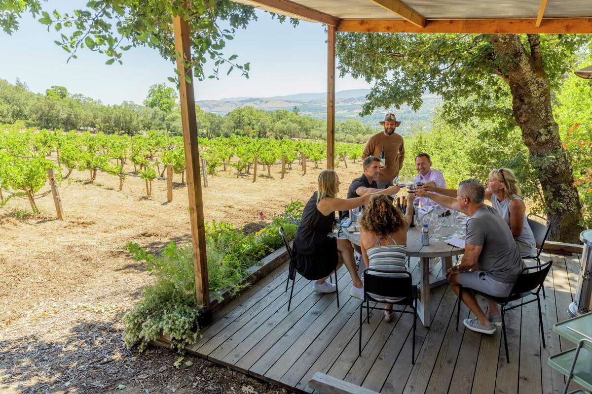 These are the best wineries in Sonoma County for wine tasting in 2022