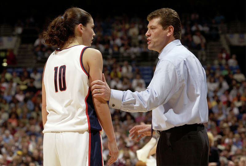 Basketball Legend Sue Bird Is Going for Her Fifth Gold and Team's Ninth –  NBC Connecticut