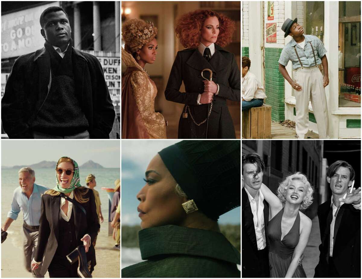 25 most anticipated movies being released this fall