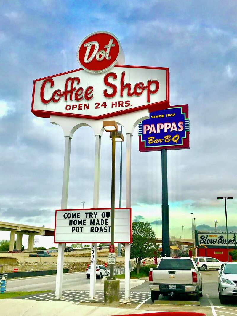 Poppa Burger - Houston, Texas, Opened in 1963. Open 24/7, 3…