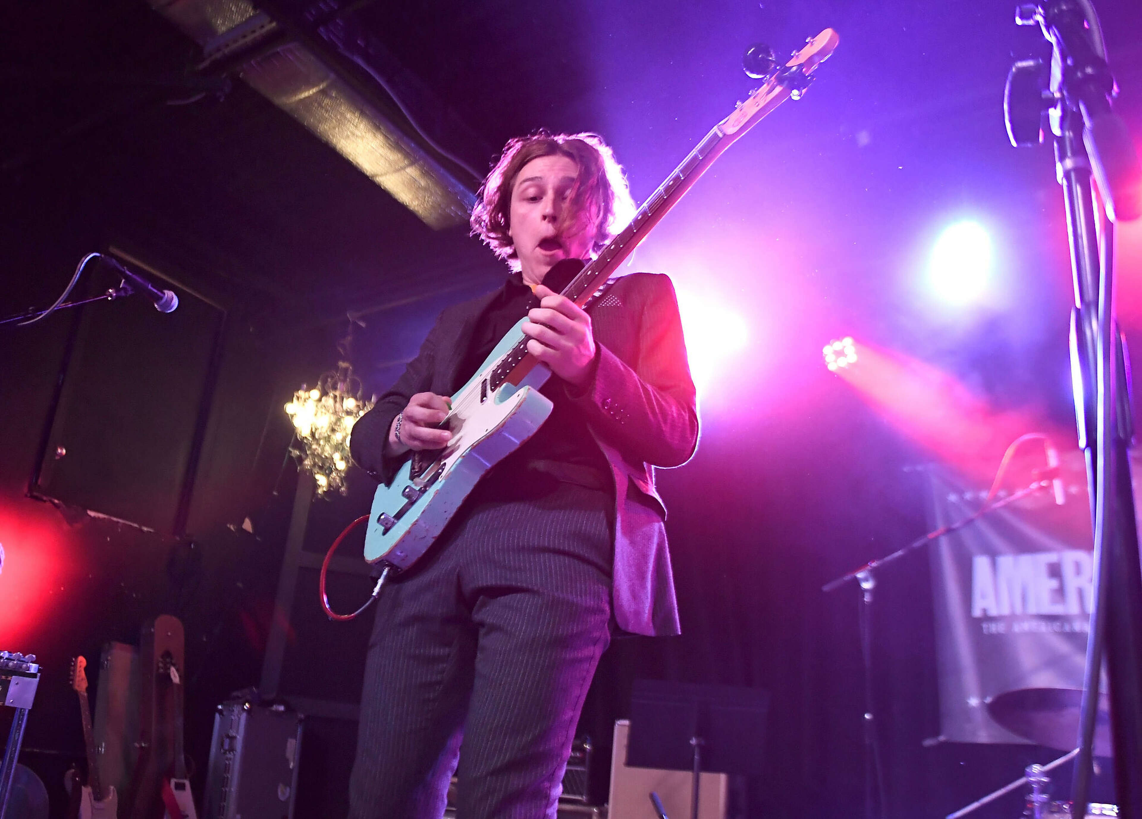 The ultimate guide to Connecticut's fall concerts (and beyond)